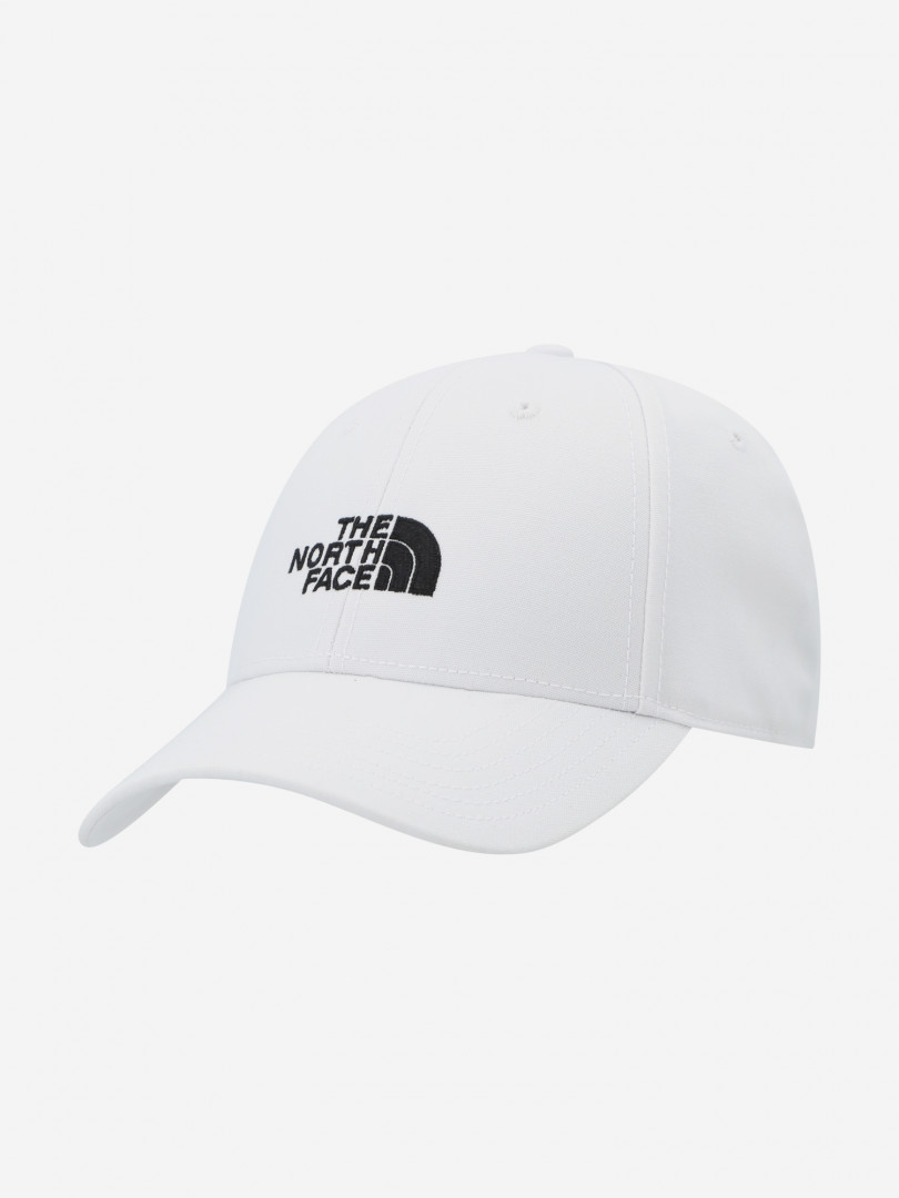 фото Бейсболка the north face recycled 66 classic, серый