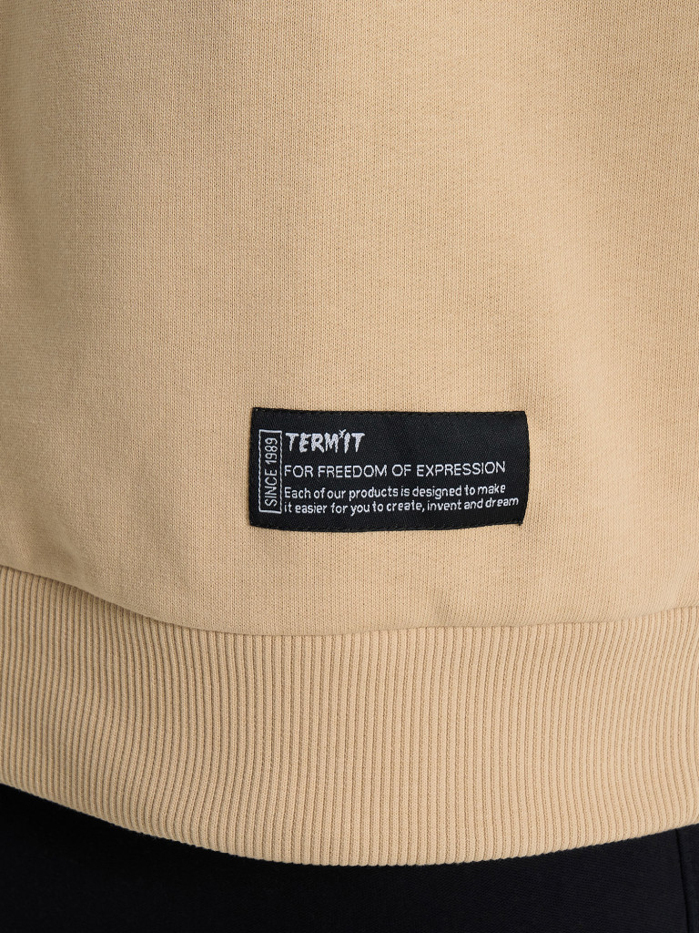 Толстовка мужская Termit