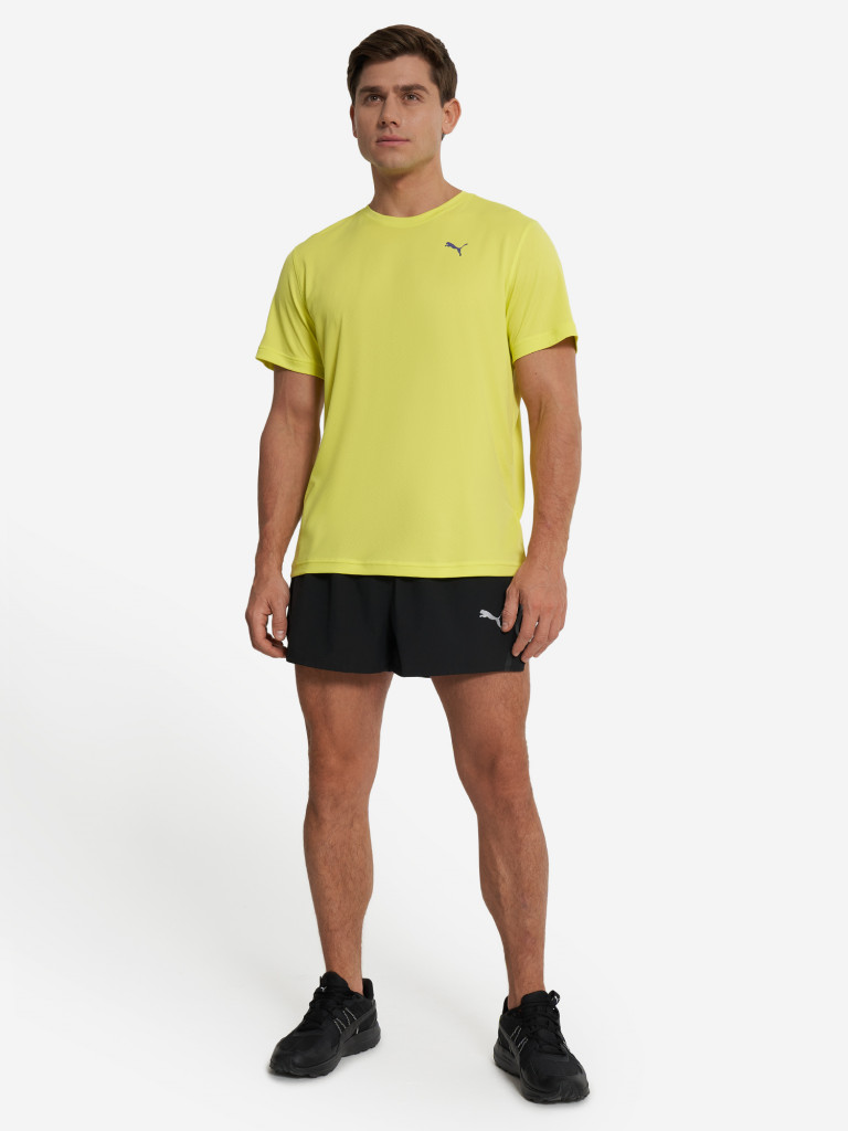 Футболка мужская PUMA