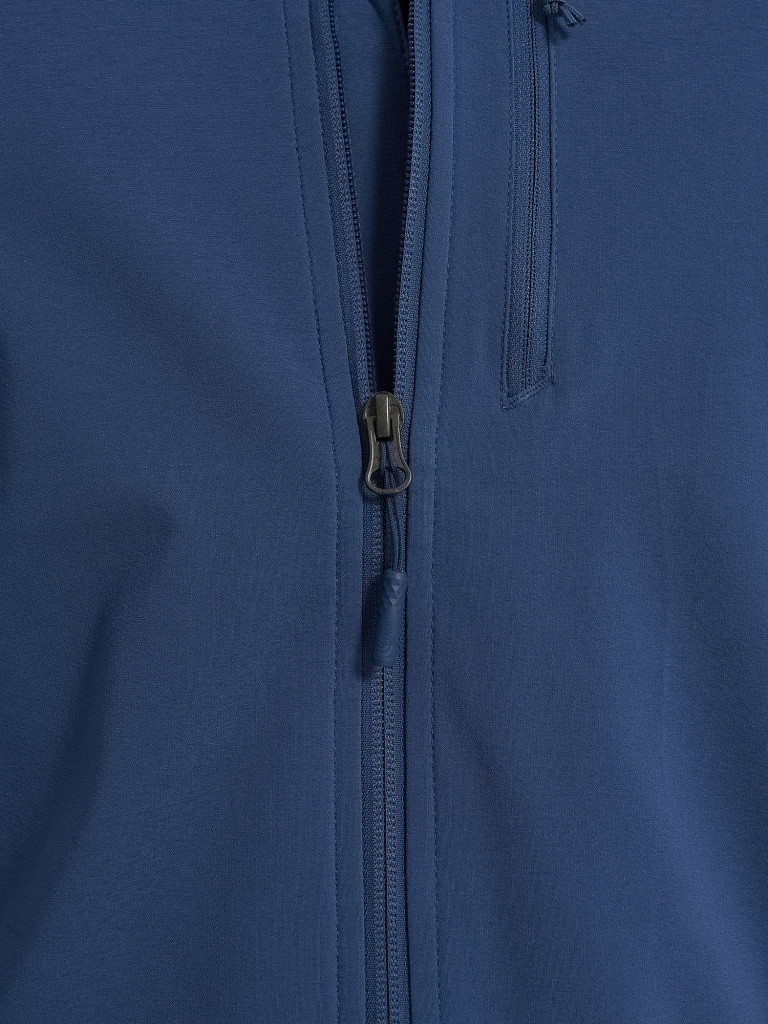 Куртка софтшелл мужская The North Face Nimble