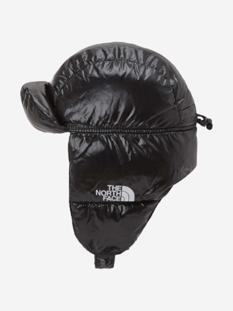 Шапка-ушанка The North Face Nylon Trapper