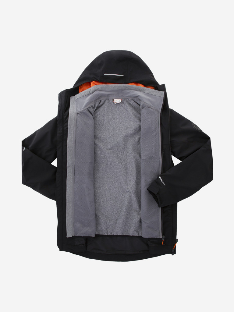 Куртка утепленная мужская Merrell