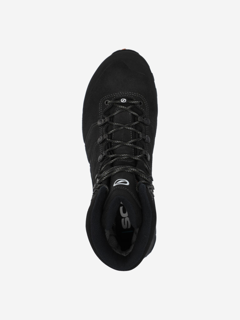 Ботинки утепленные мужские Scarpa Rush Polar GTX New