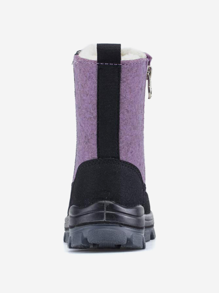 Валенки для девочки Котофей