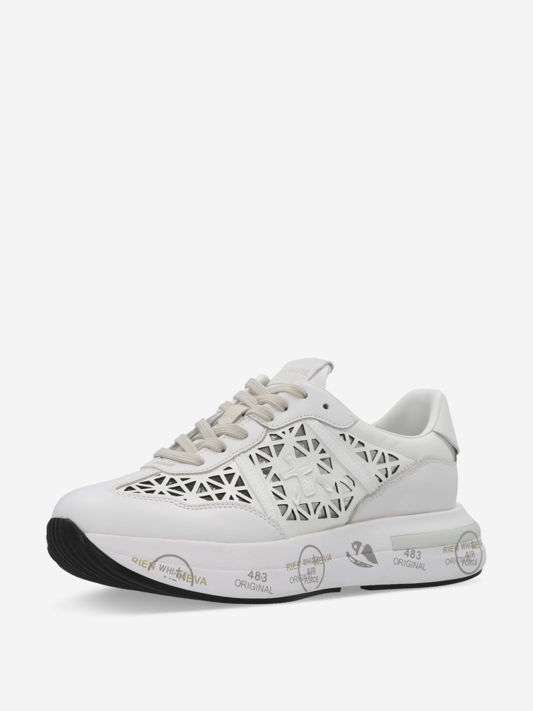 Кроссовки женские PREMIATA Cassie