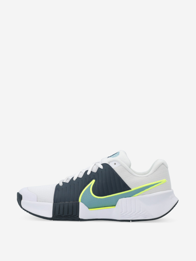 Кроссовки мужские для тенниса Nike Gp Challenge Pro