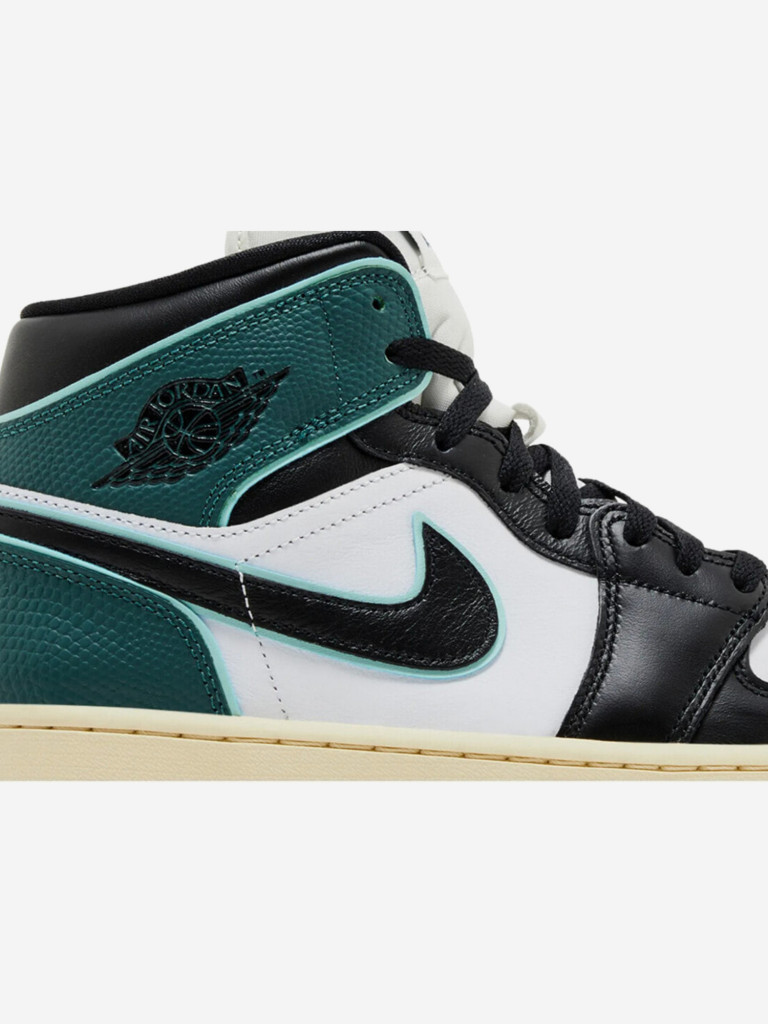 Кеды женские Nike Jordan 1 Mid SE