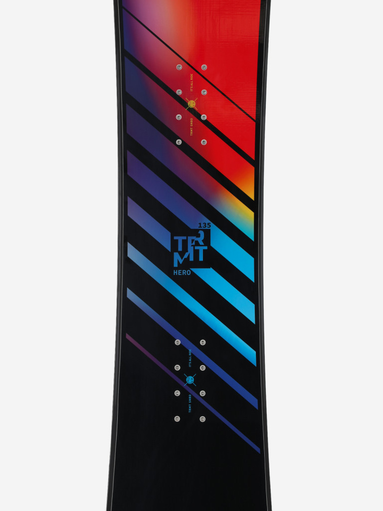 Сноуборд детский Termit Hero