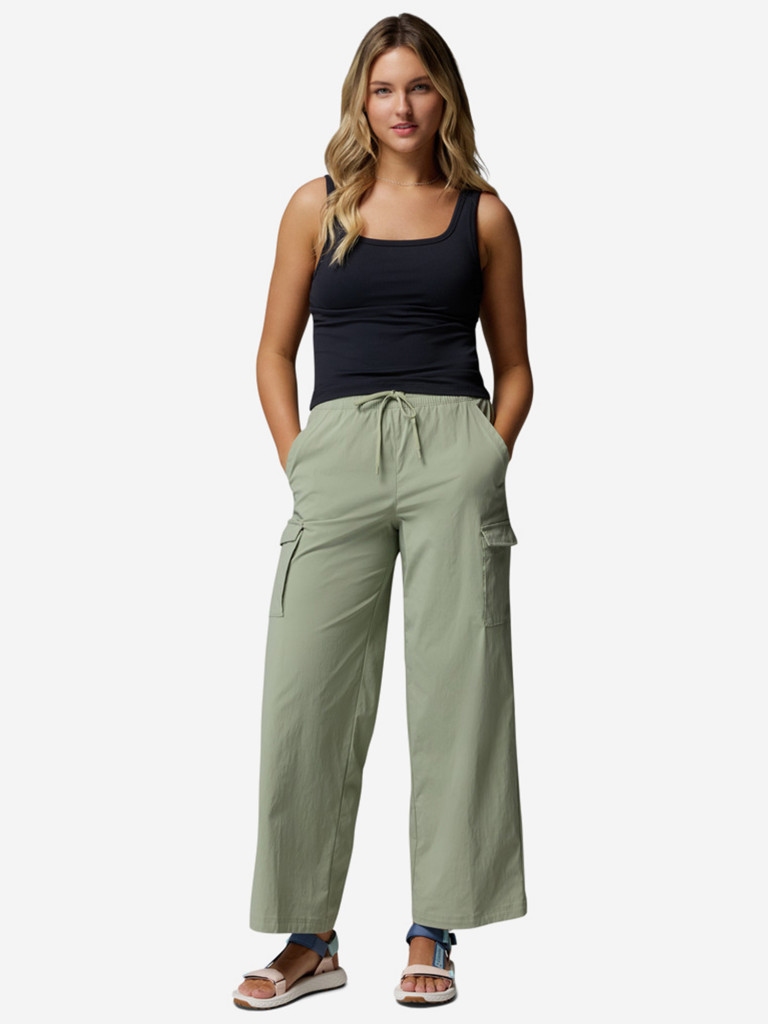 Брюки женские Columbia Chill Creek Cargo Pant