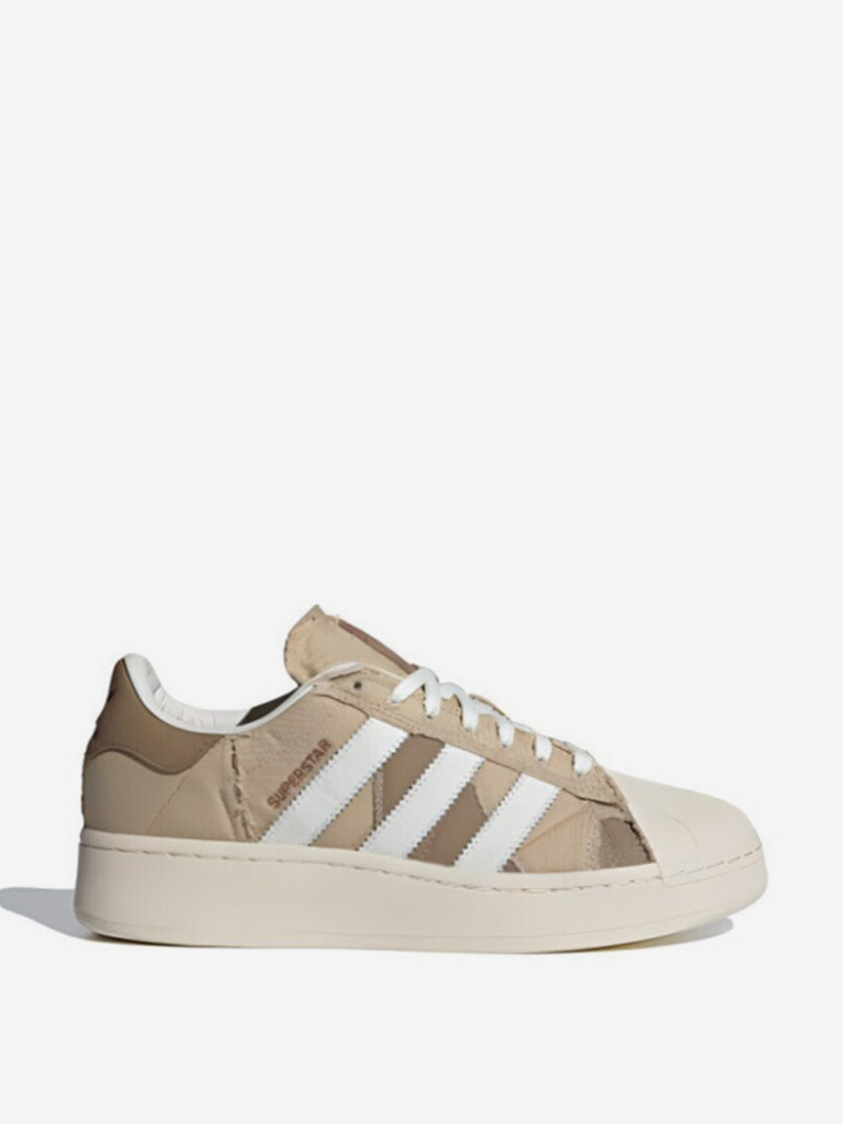 Кеды Adidas Superstar Xlg