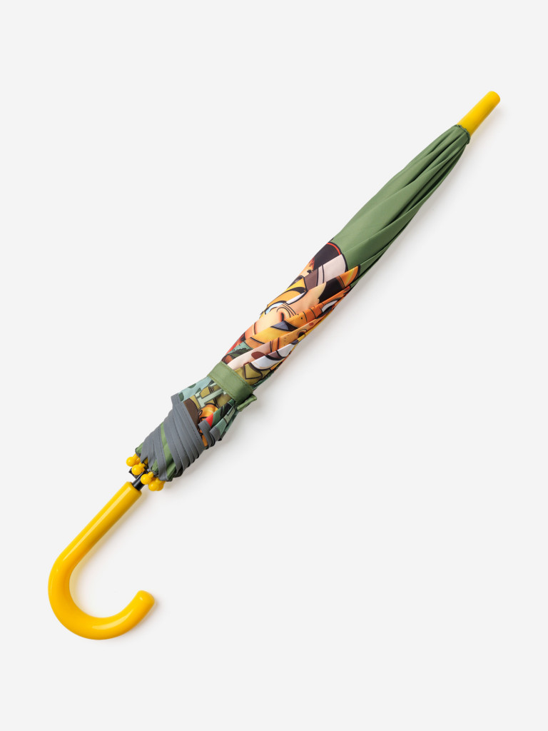 Зонт-трость для мальчиков PlayToday