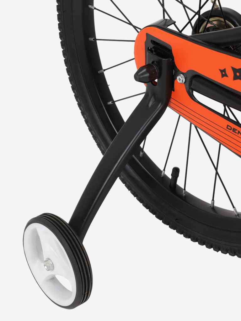 Велосипед для мальчиков Denton Ninja 20"