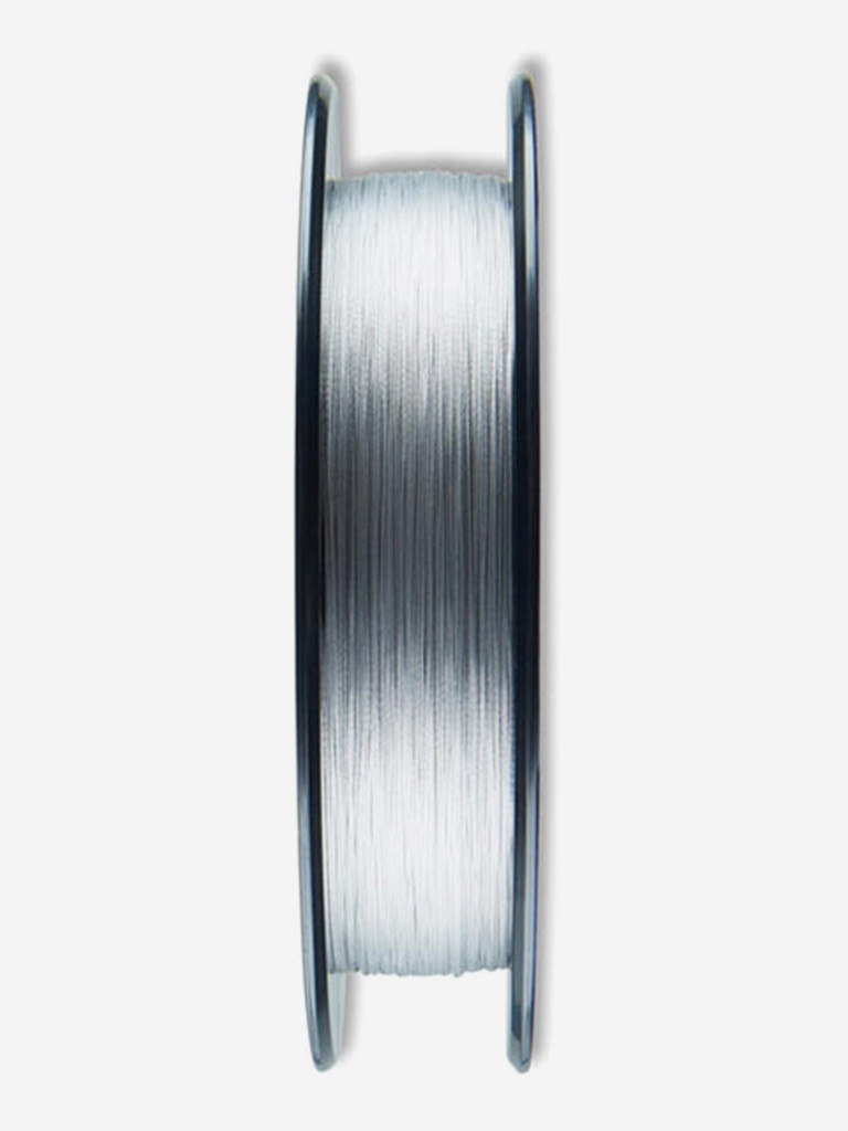 Шнур DAIWA J-Braid x8 135м Gray-Light 0,13мм 8,5кг