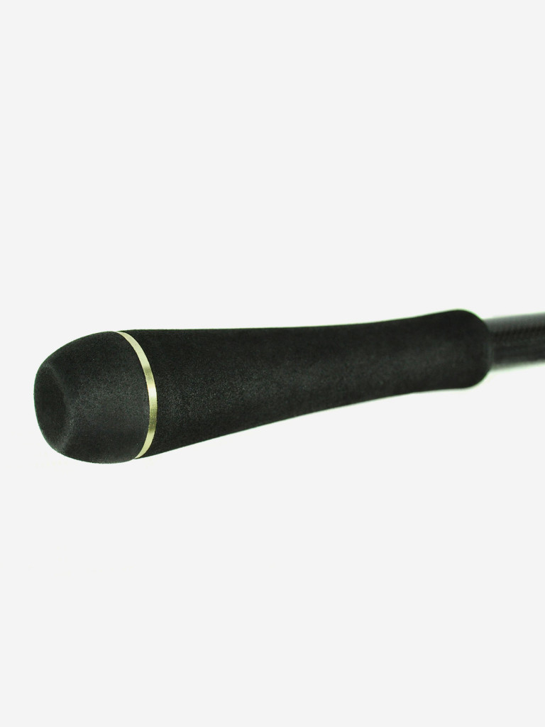 Спиннинг для рыбалки Mottomo Jig Soul 842MH 254см 10-35 г для джига