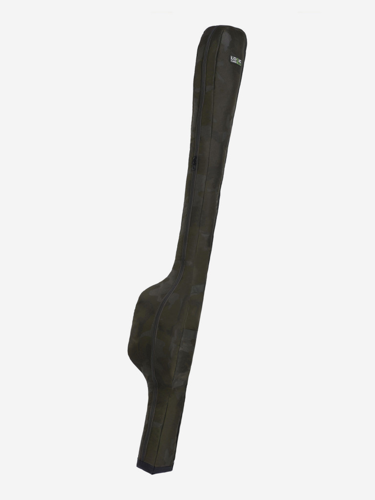 Чехол для 4 карповых удилищ 3,96м с катушками LOGIC CARP 4ROD HOLDALL 13ft LC-RH04