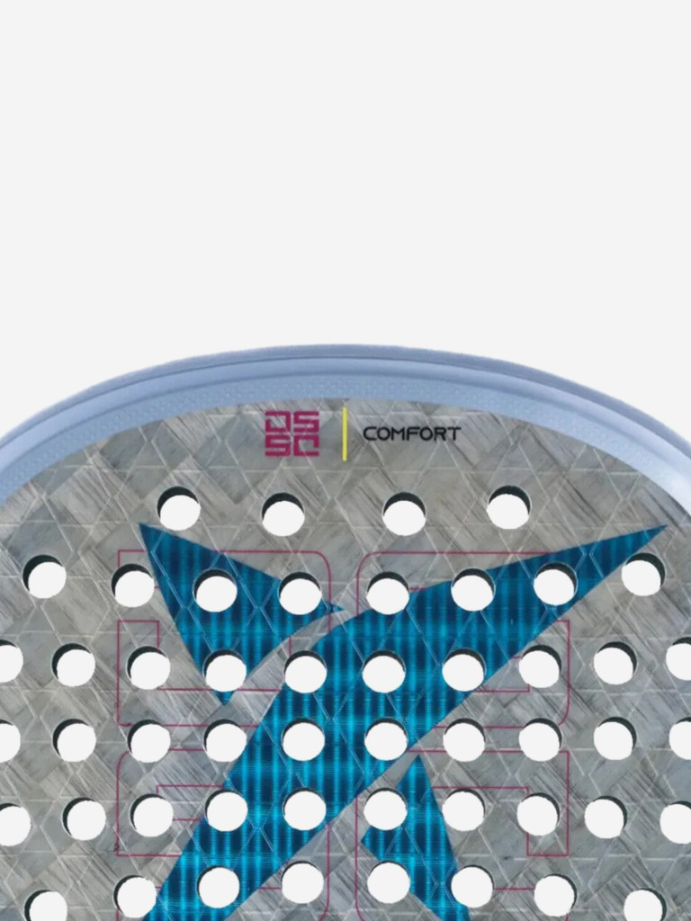 Ракетка для падела Drop Shot Quantum 2.0 2025