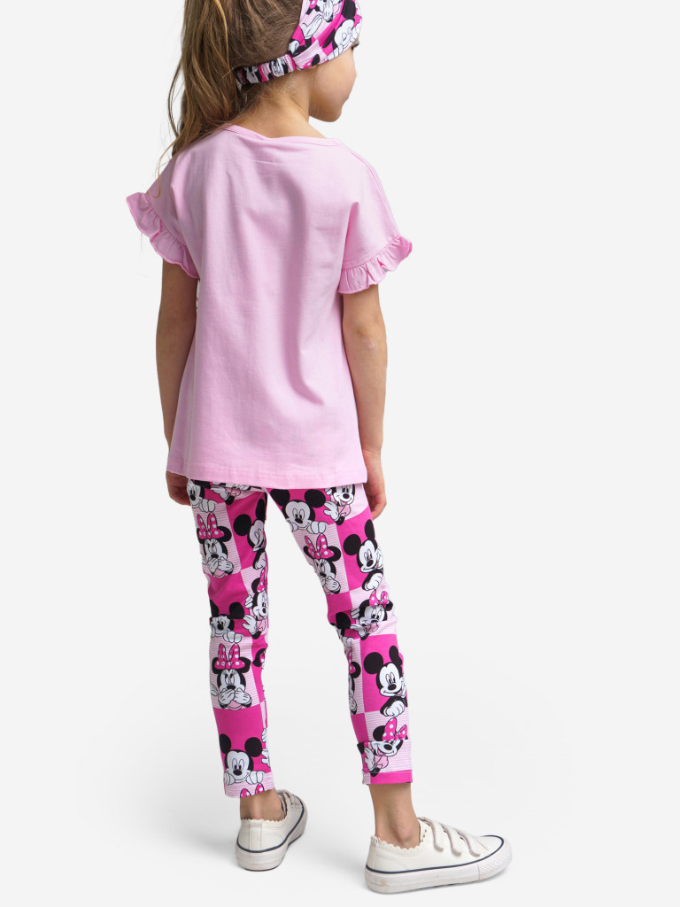 Легинсы Playtoday для девочек