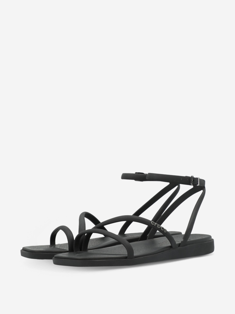 Сандалии женские Crocs Miami Ankle Strap