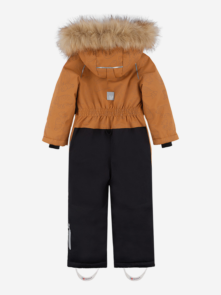 Комбинезон NIKASTYLE
