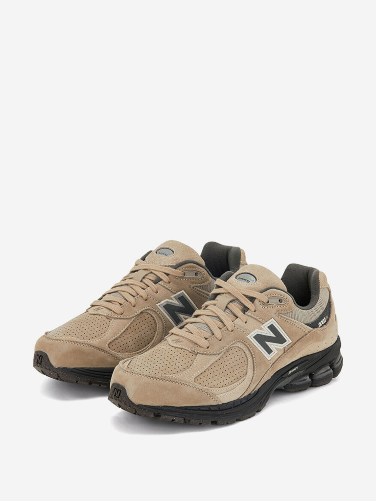 Кроссовки New Balance 2002R
