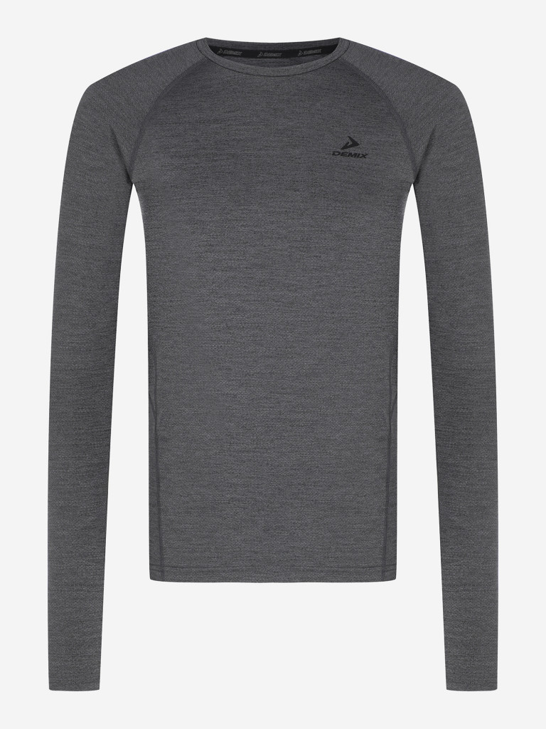 Лонгслив мужской Demix