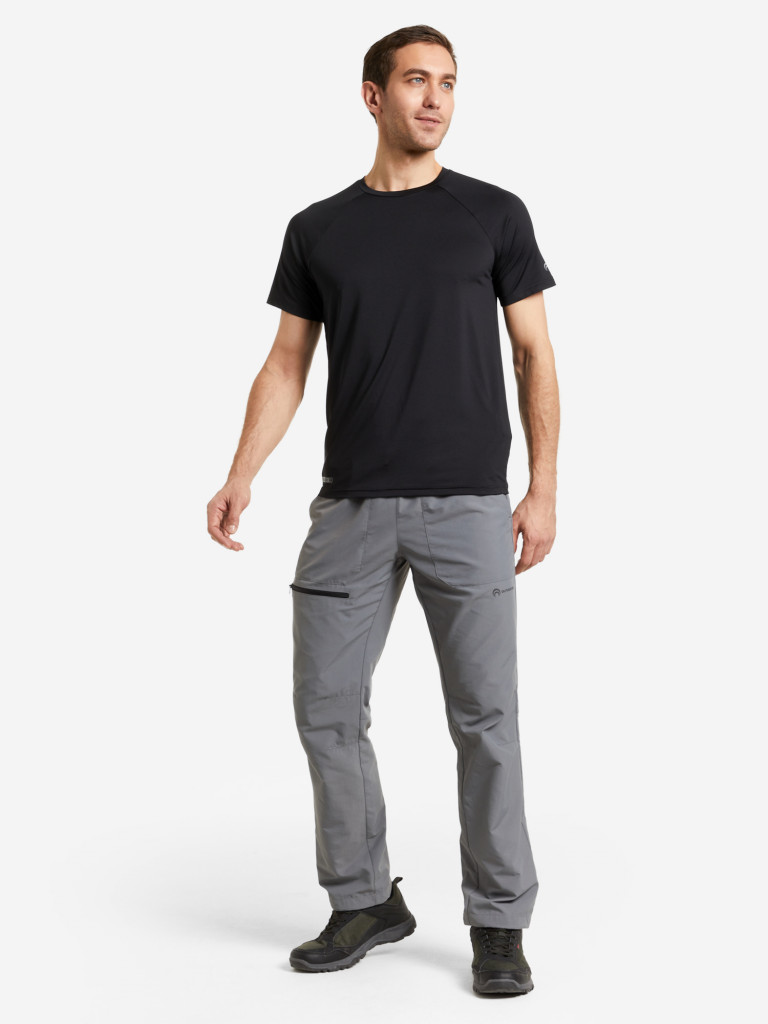 Футболка мужская Outventure