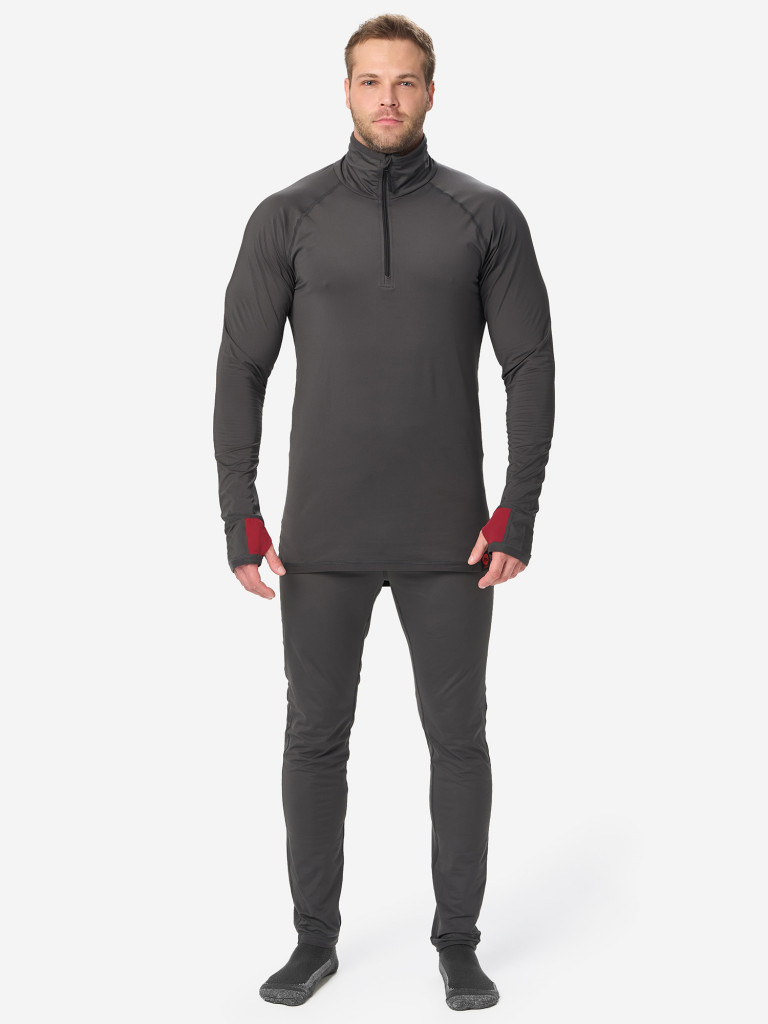 Термокофта Oregon JKT100