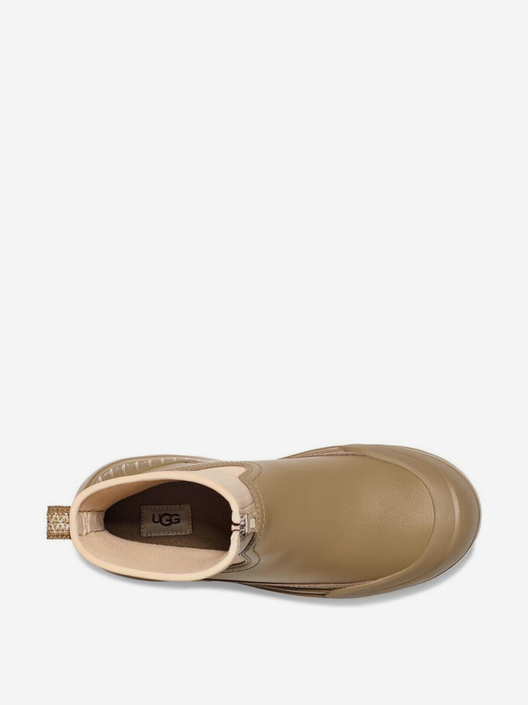 Ботинки UGG Neumel X Zip