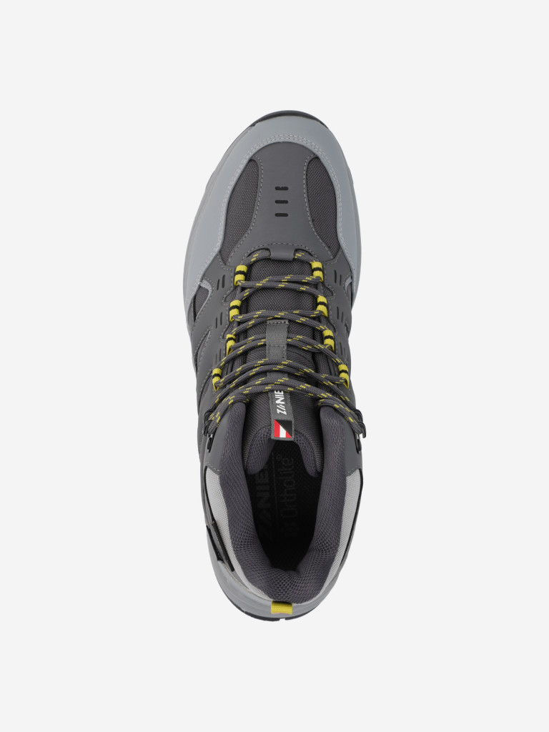 Ботинки мужские Zanier Zenith Nylon M WP