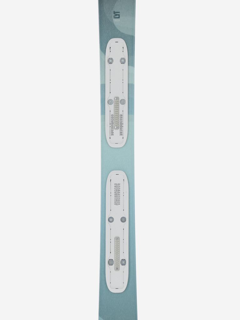 Горные лыжи женские Head Easy Joy SLR BB Joy Pro