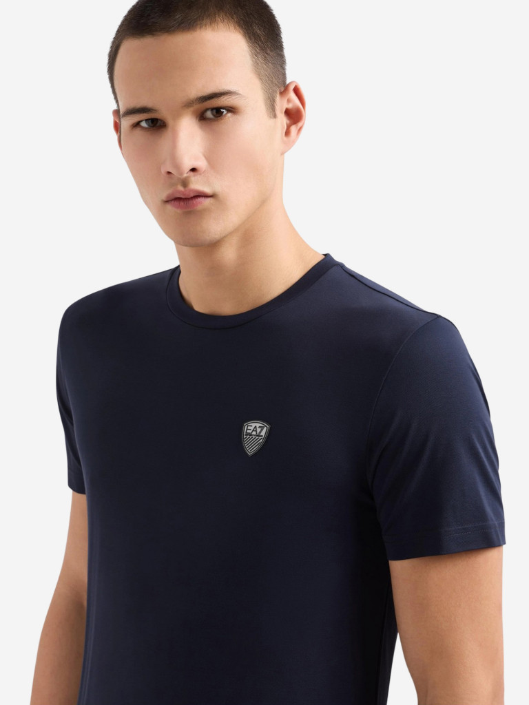 Футболка мужcкая EA7 T-Shirt