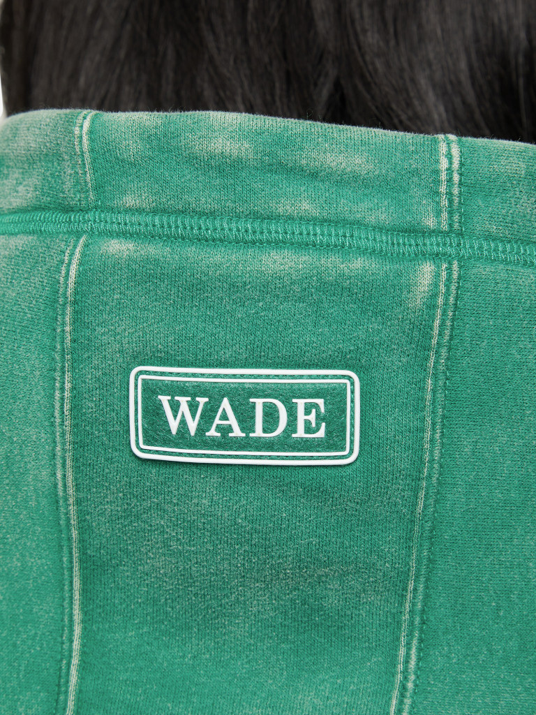 Худи мужское Li-Ning