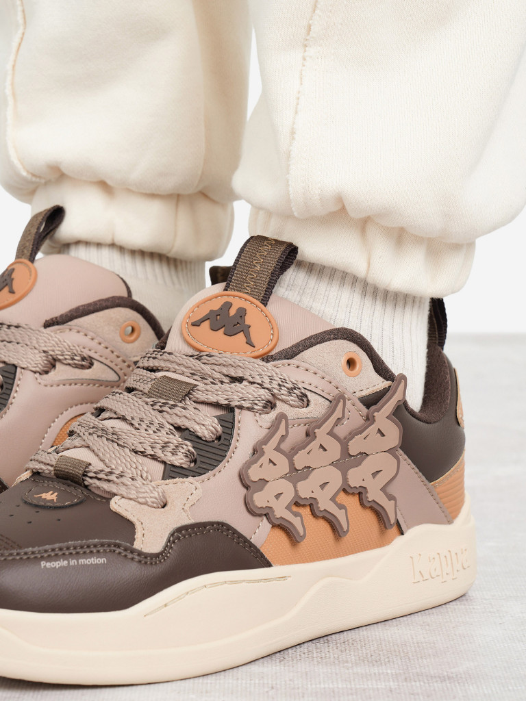 Кеды женские Kappa Icon Podgy