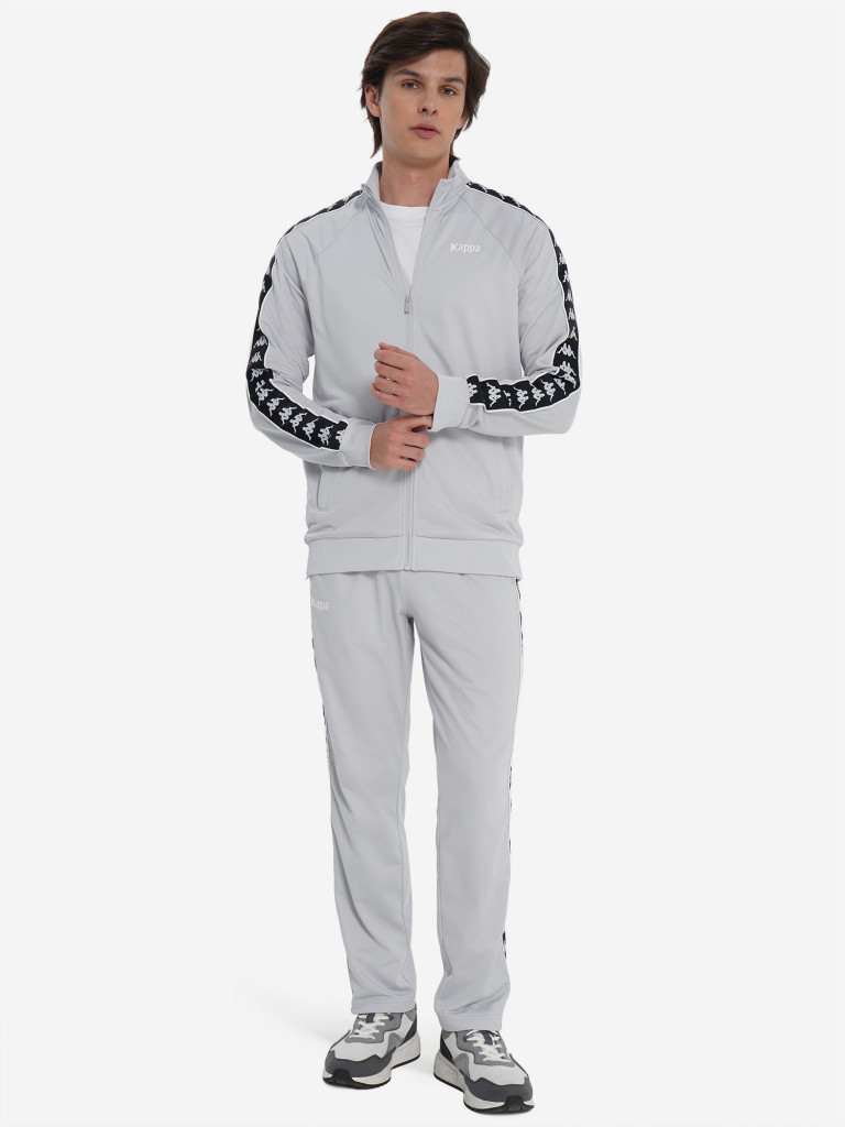 Тректоп мужской Kappa Banda d’Origini