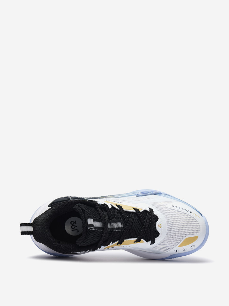 Кроссовки для мальчиков 361°