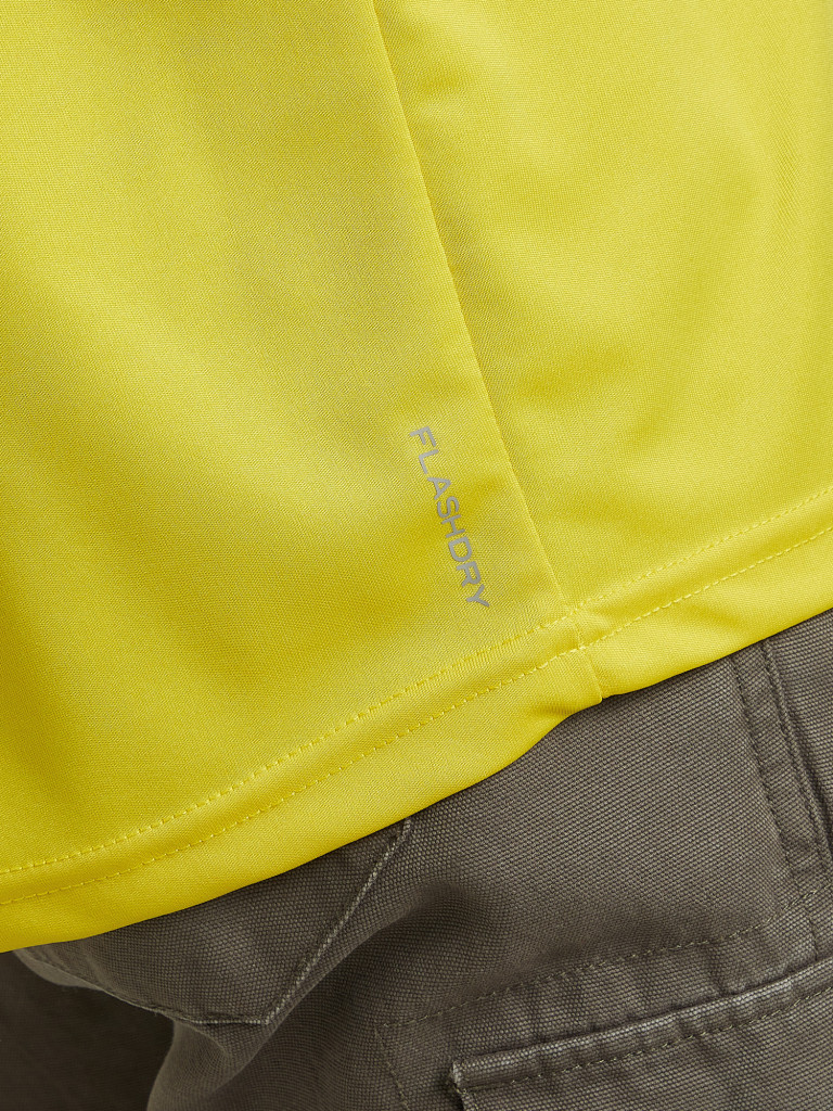 Футболка мужская The North Face Reaxion Easy