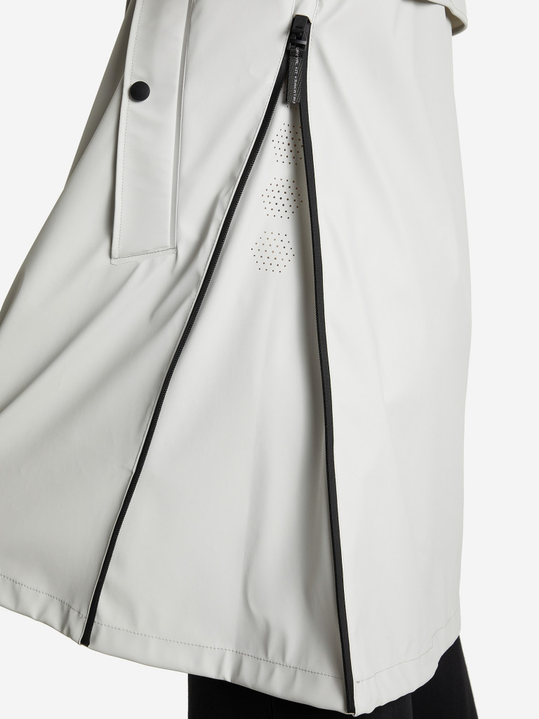 Дождевик женский KRAKATAU Mentat