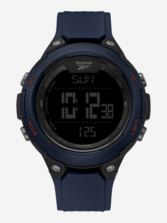 Мужские часы Reebok Thruster RV-THR-G9-PLPL-BS