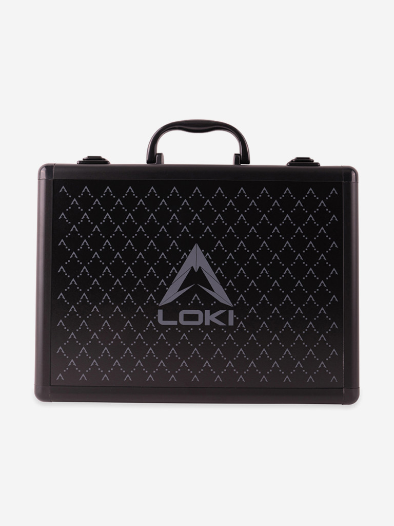 Основание для ракетки настольного тенниса LOKI W81 Golden (FL) OFF+, (не важен пол и возраст)