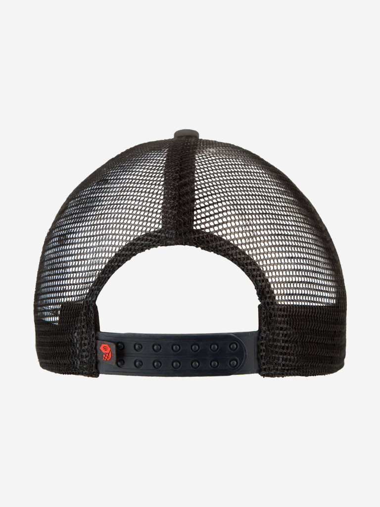 Бейсболка Mountain Hardwear X-Ray Trucker