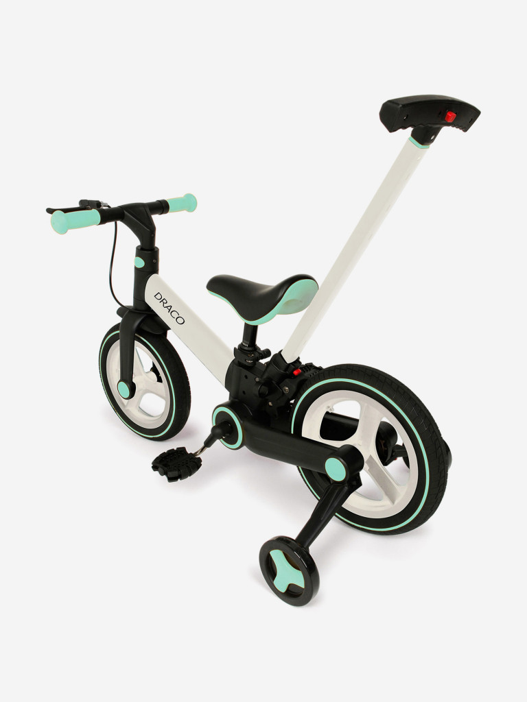 Велосипед двухколесный DRACO