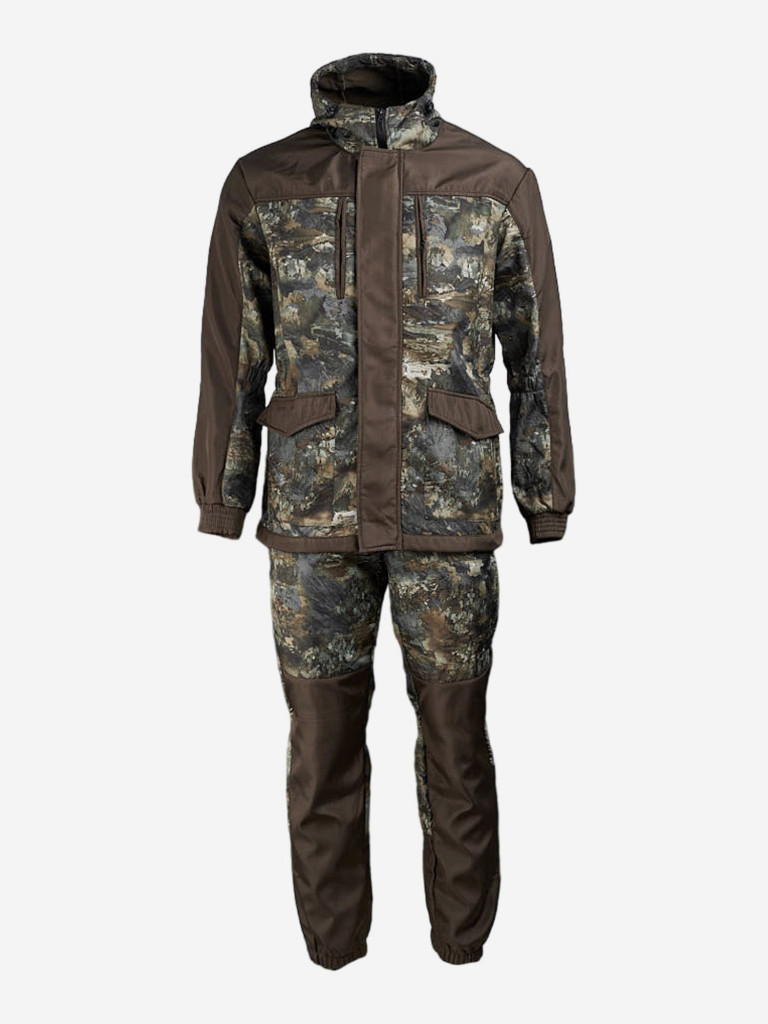 Костюм мужской Fantom Force Gorka Light демисезонный для охоты и рыбалки