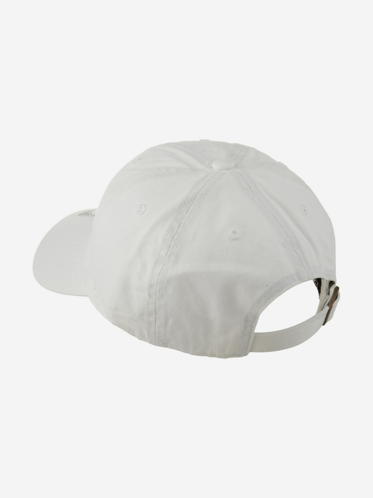 Бейсболка 47 BRAND B-RGW17GWSNL-WHD New York Yankees MLB (белый)