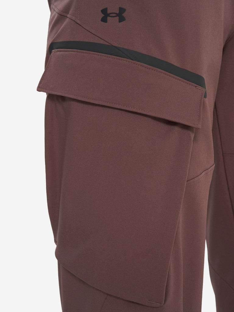 Брюки женские Under Armour Unstoppable