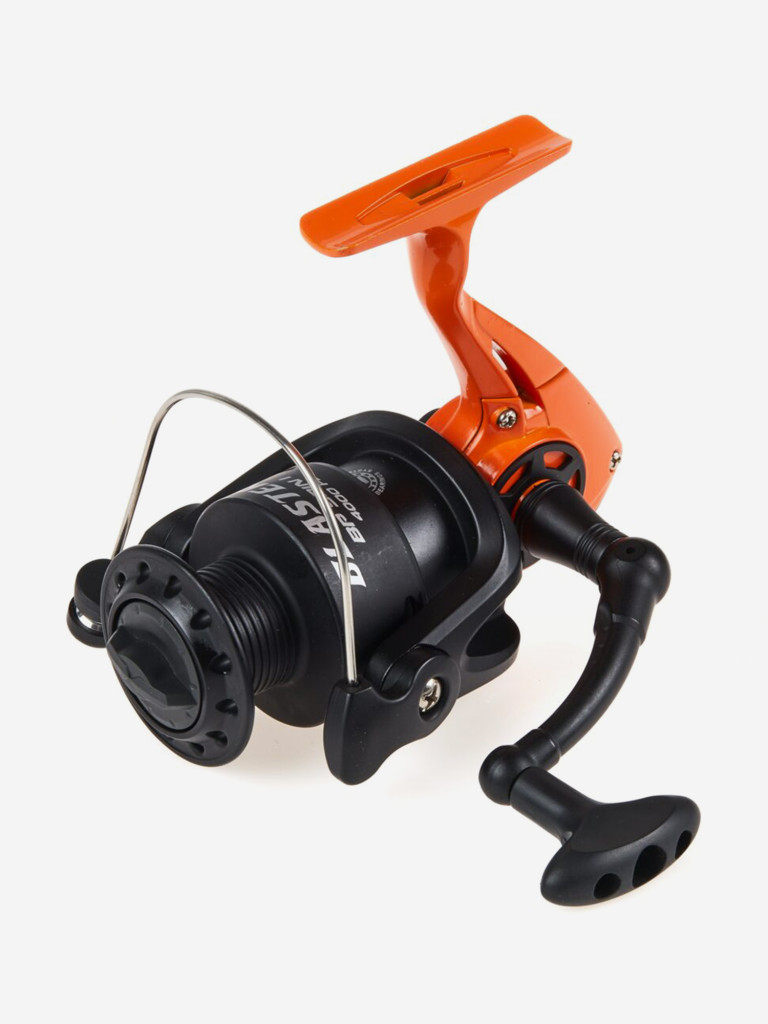 Катушка безынерционная Salmo Blaster BP SPIN 1 4000FD