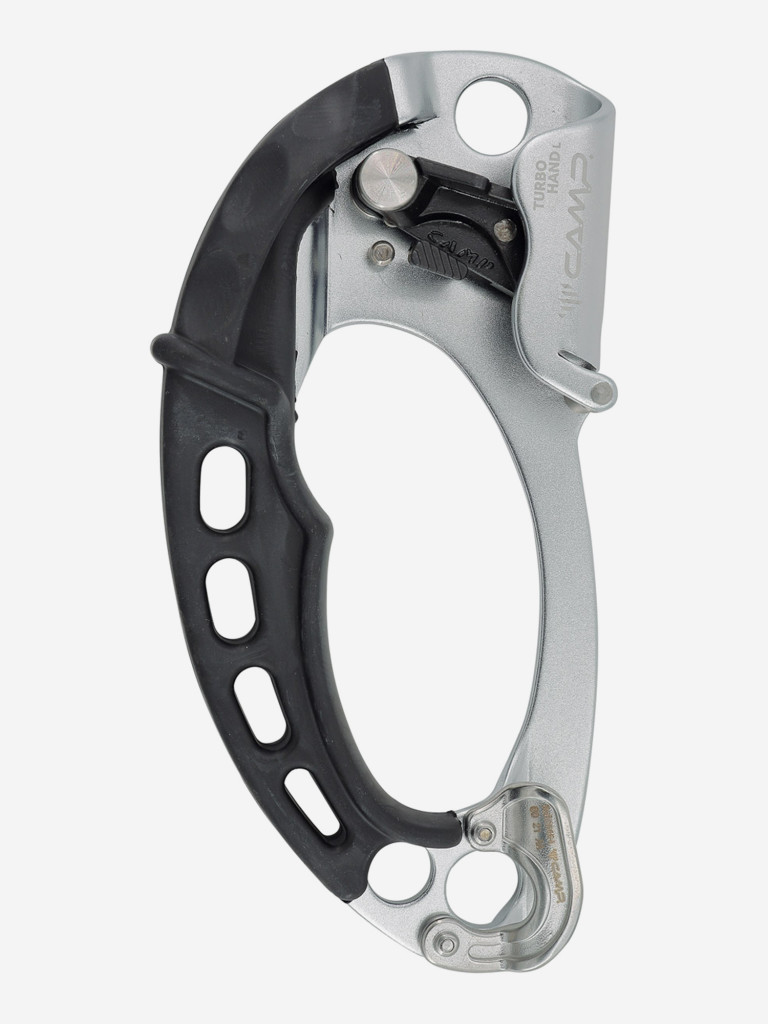 Зажим CAMP TURBOHAND PRO