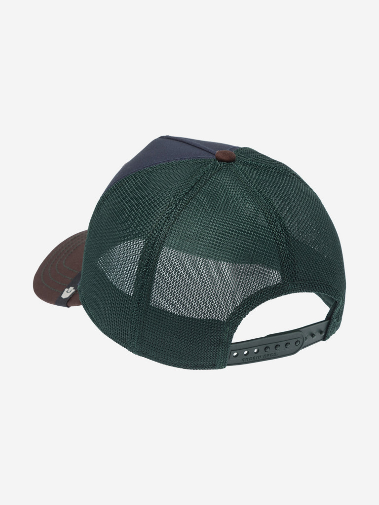 Бейсболка с сеточкой GOORIN BROTHERS 101-2346