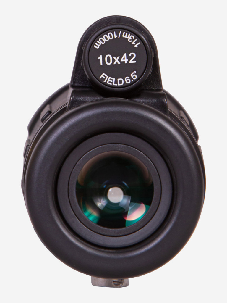 Монокуляр Levenhuk Atom 10x42