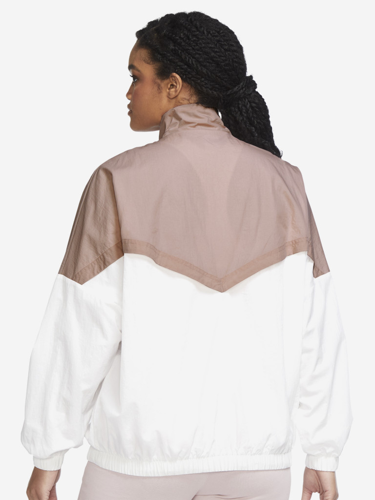Ветровка женская Nike Sportswear Essential Windrunner