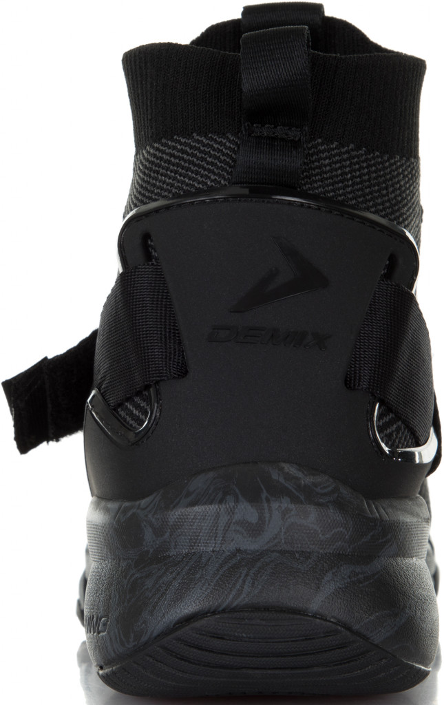 Кроссовки женские Demix Furia